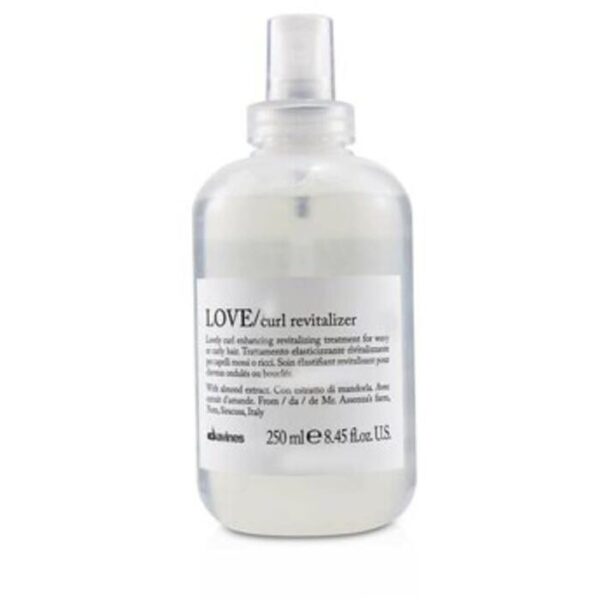 Davines Essential Haircare Love Curl Revitalizer 250 ml