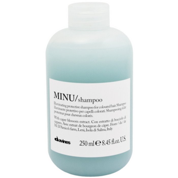 Davines Essential Haircare Minu Shampoo 1000 ml
