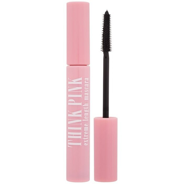 Dermacol Think Pink Extreme Length Mascara 12 ml