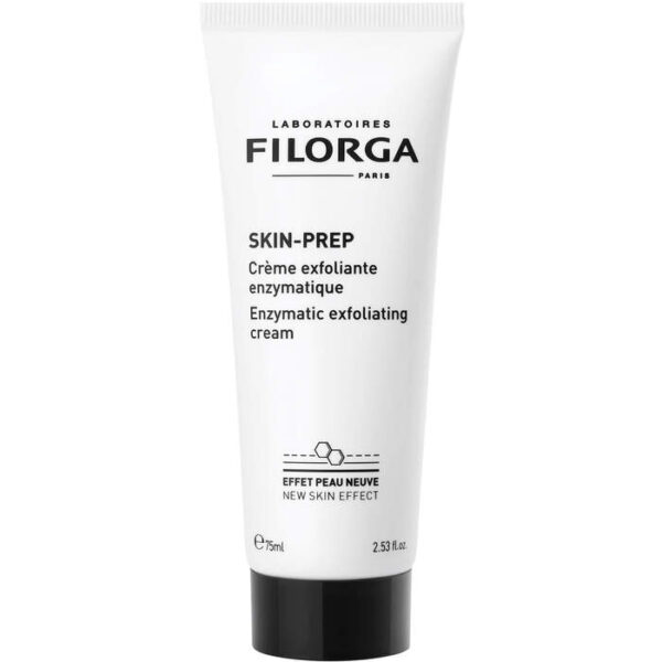 Filorga Skin-Prep Enzymatic Exfoliating Cream 75 ml