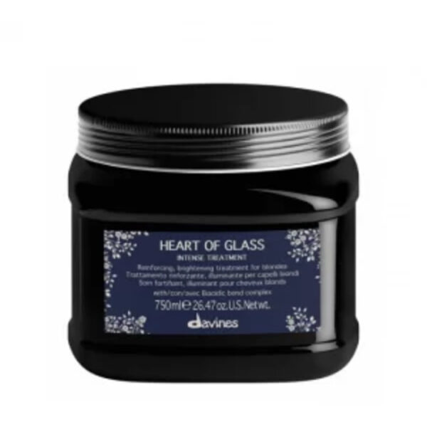 Davines Heart Of Glass Intense Treatment 750 ml