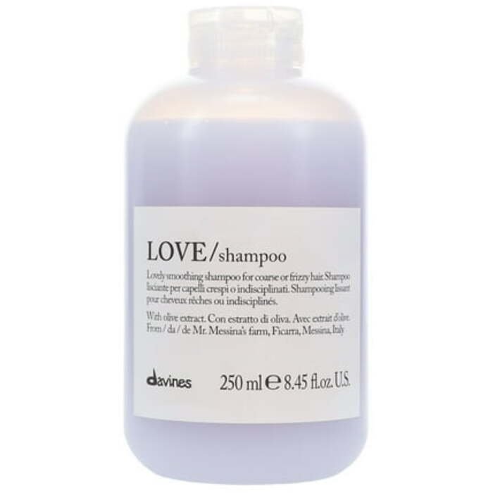 Davines Essential Haircare Love Smoothing Shampoo 250 ml