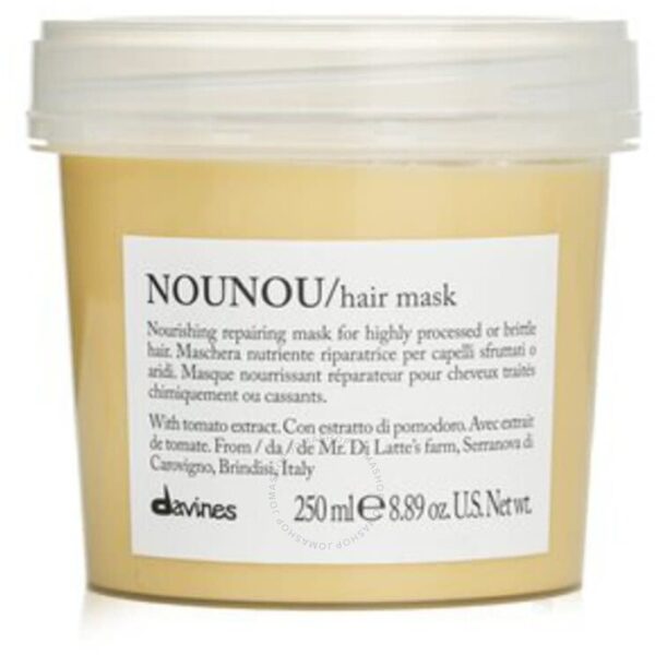 Davines Essential Haircare Nounou Hair Mask 250 ml