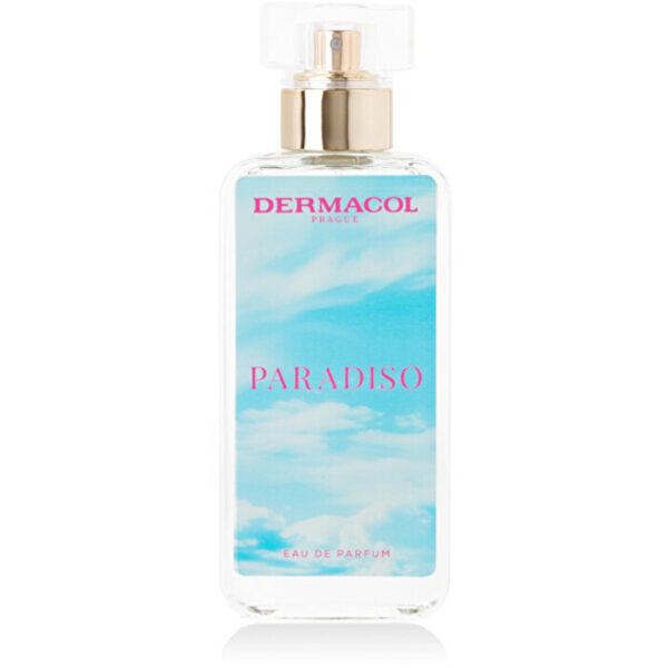 Dermacol Paradiso EDP U 50 ml