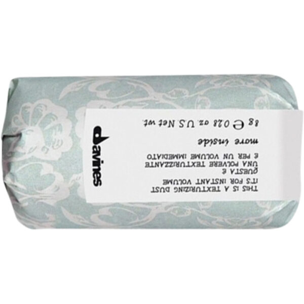 Davines More Inside Texturizing Dust 8 g