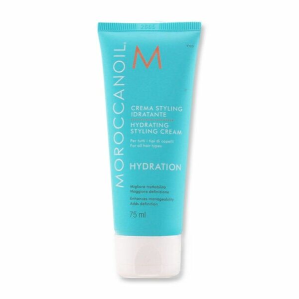Moroccanoil Hydration Hydrating Styling Cream 75 ml