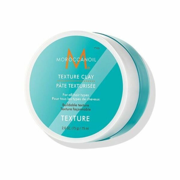 Moroccanoil Texture Texture Clay 75 ml