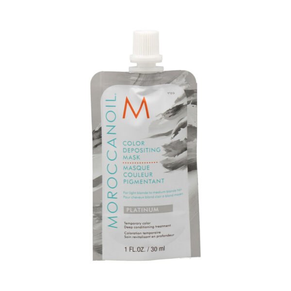 Color Depositing Mask 30 ml