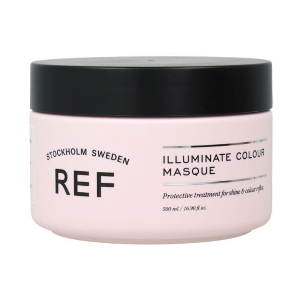 REF Illuminate Colour Masque 500 ml