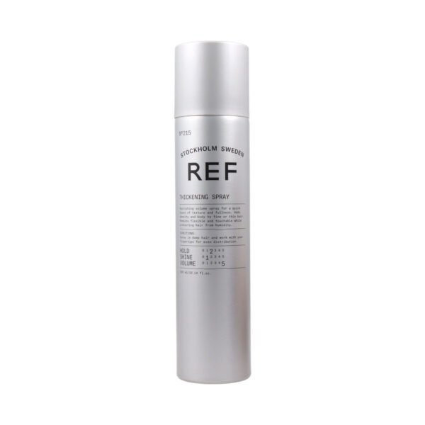 REF Thickening Spray N°215 300 ml