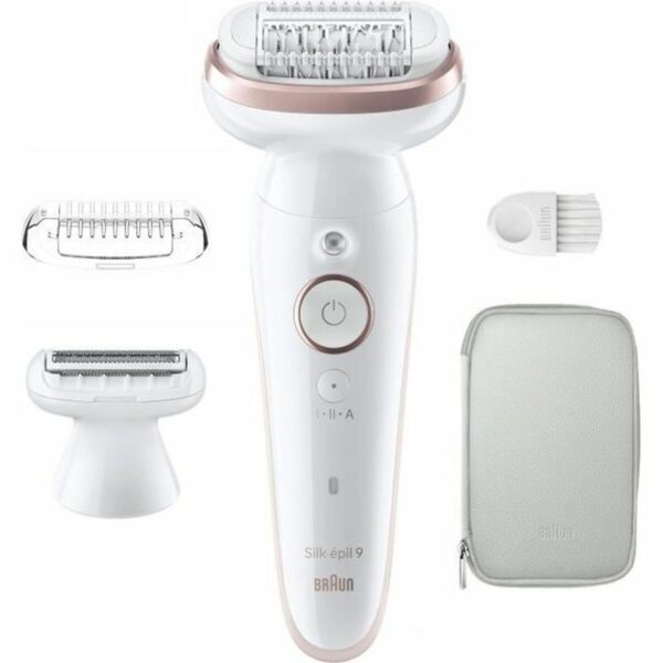 Braun Silk-epil 9-030 SensoSmart TM