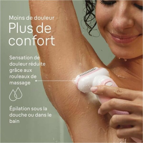 Braun Silk-epil 9-030 SensoSmart TM - Image 6
