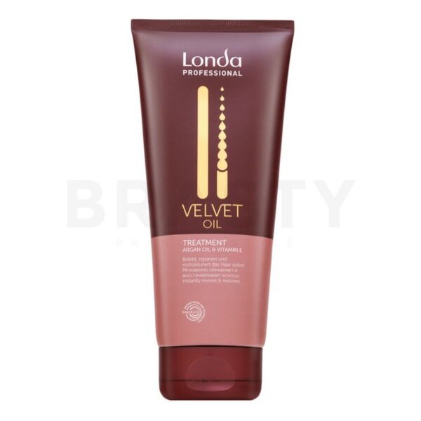 Velvet Oil - Renewing hair mask 200ml