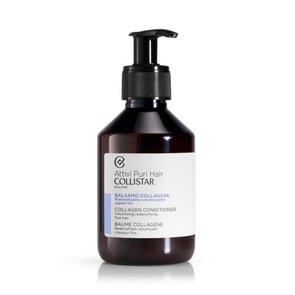 Volumizing Redensifying Conditioner 200ml