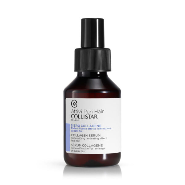 Redensifying Laminating Effect Serum - Sérum pro objem vlasů s kolagenem 100ml