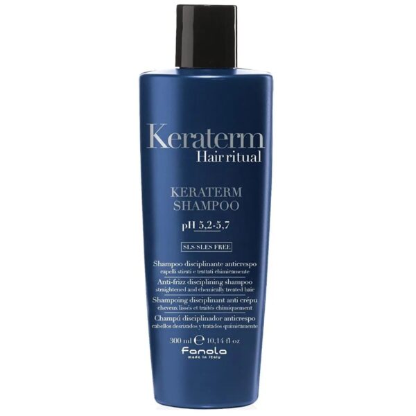 Fanola Keraterm Shampoo 300 ml