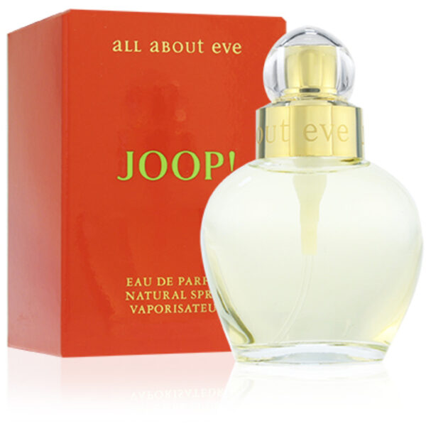 JOOP! All about Eve Eau De Parfum 40 ml (woman)