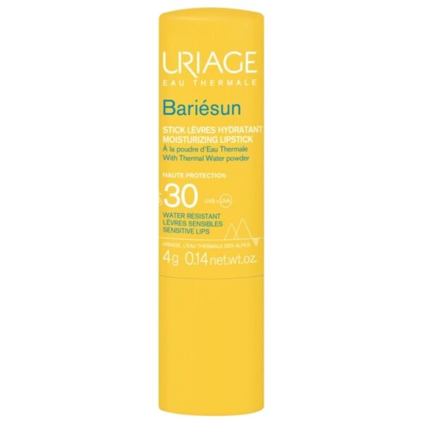 Bariésun Moisturizing Lipstick SPF 30 4.0g