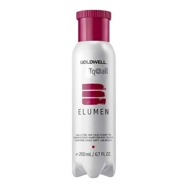 Goldwell Elumen Long Lasting Hair Color Tq@all 200 ml