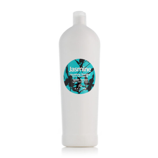 Kallos Jasmine Nourishing Shampoo 1000 ml