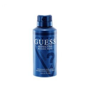 Guess Seductive Homme Blue Deodorant VAPO 226 ml (man)