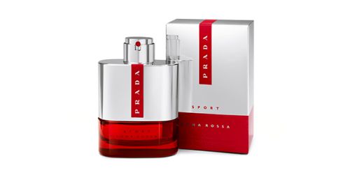 Luna Rossa Sport EDT 100ml