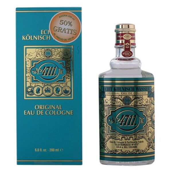 4711 EDC 800ml - Image 4