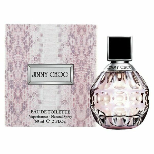 Jimmy Choo for Women EDT 40ml - Image 2
